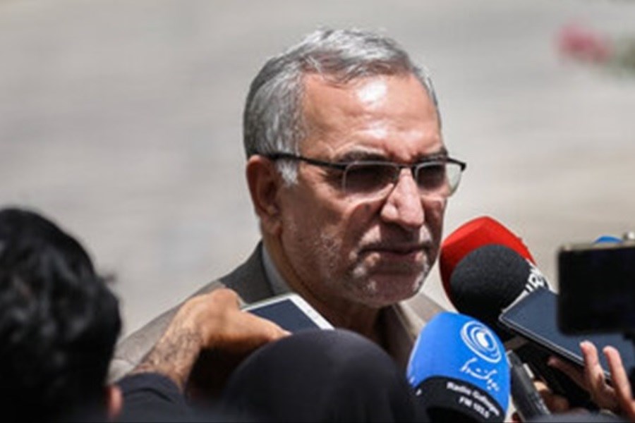 ۱۲ هزار میلیارد تومان از سوی سازمان برنامه و بودجه برای معوقات دارویی پرداخت شد