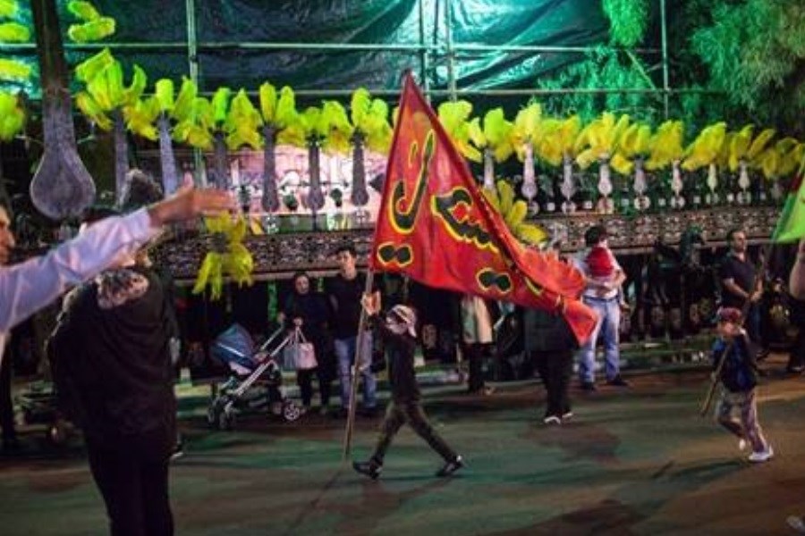 ابلاغ دستور العمل بهداشت محیط در ایام محرم و صفر در سالجاری