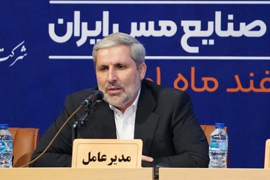 ماموریت جدید علی رستمی بعد از مدیرعاملی «فملی»