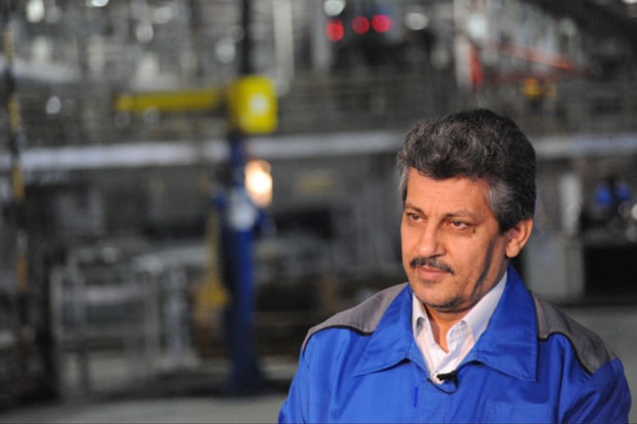 حال ایران خودرو با حضور نجم لدینی خوش می شود؟