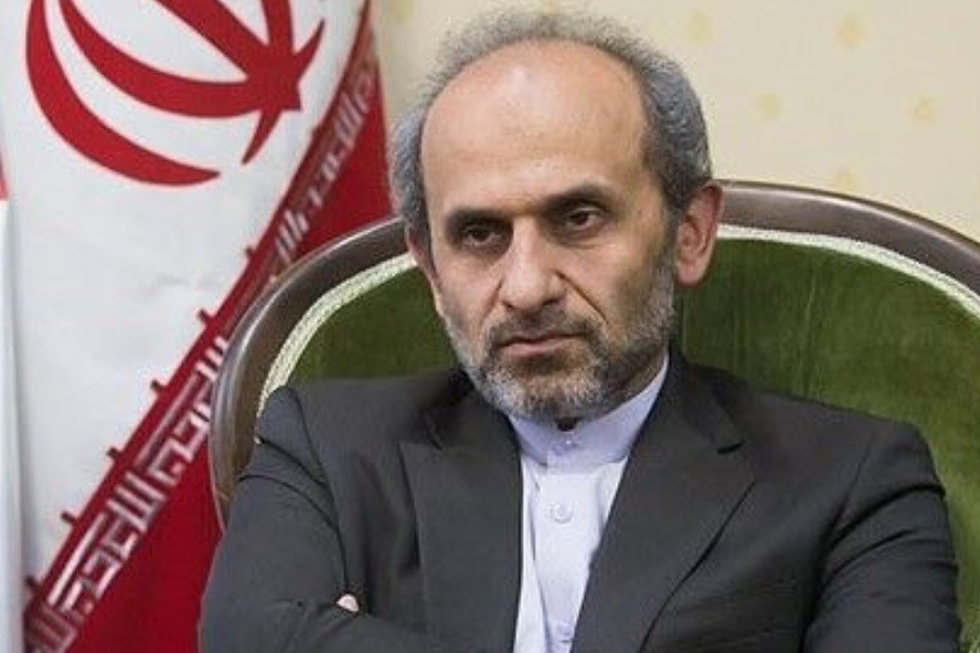 جبلی به سرقت آرشیوهای صدا و سیما واکنش نشان داد