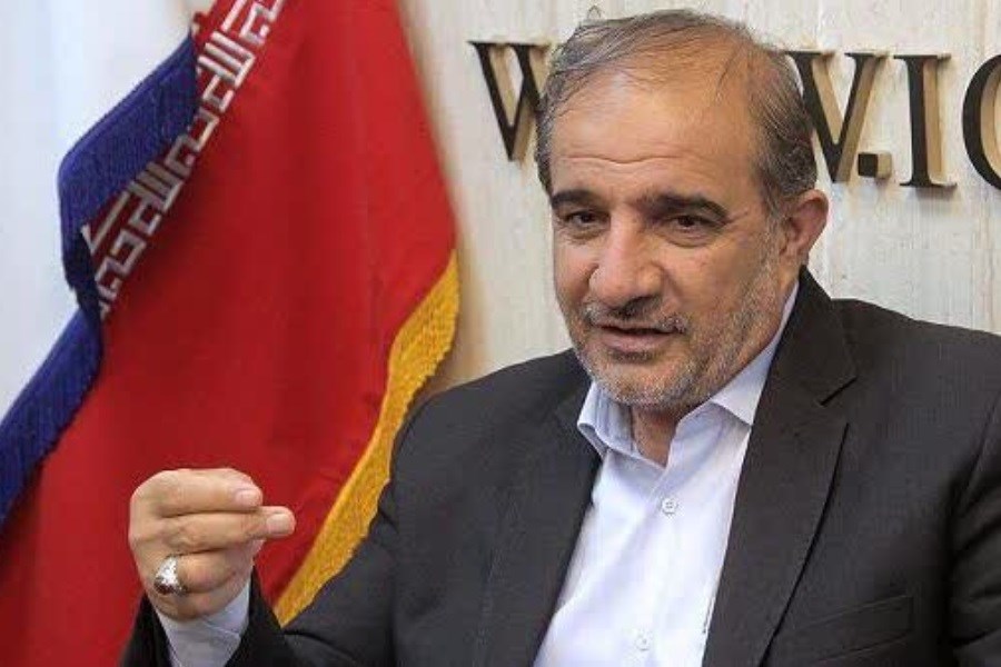 مصوبات جدید بخش کشاورزی رئیس کمیسیون کشاورزی مجلس در آستانه سفر دوم رئیس جمهور به فارس