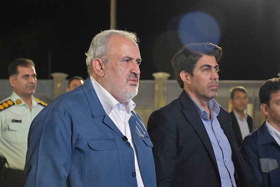 وزیر صمت برای حمایت جدی از صنایع دانش بنیان قول داد