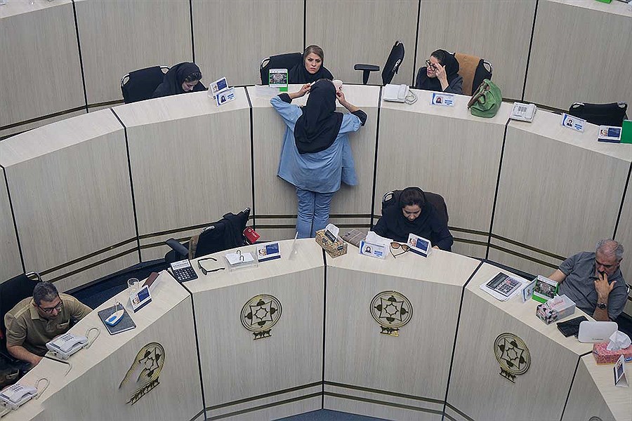 بازارگردان های که باعث اختلاط در بازارسرمایه می شوند؟