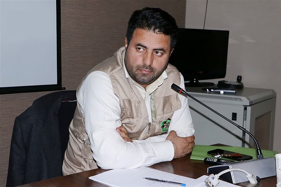 دستاوردهای انقلاب اسلامی در قالب قرارگاه جهاد تبیین صنعت، معدن و تجارت فارس معرفی می شود