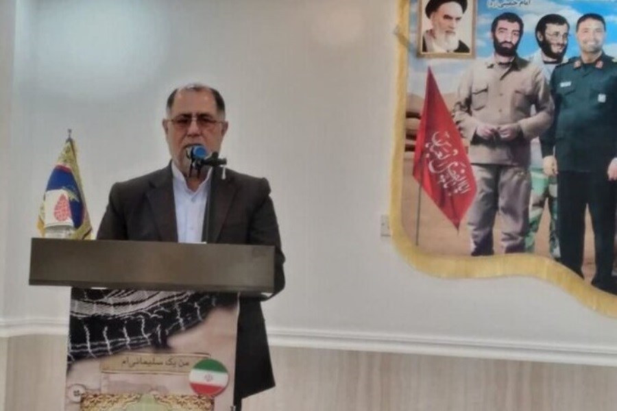 فزایش اعتبارات فعالیت های قرآنی در گناوه