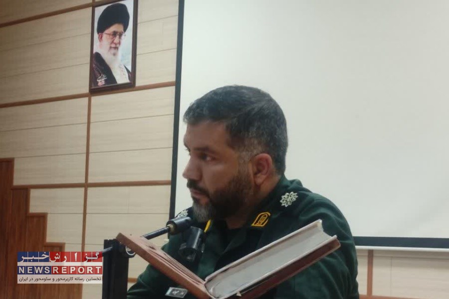 برنامه های هفته بسیج سال ۱۴۰۲ معاونت اجتماعی سپاه ثارالله (ع) شیراز تشریح شد