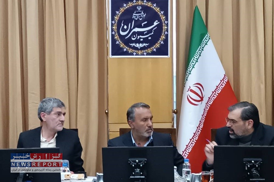 سفر استانی استاندار فارس برای توسعه استان