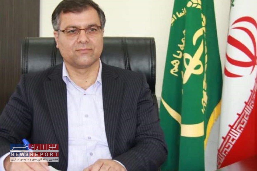 وزیر کشاورزی رییس پژوهشکده حفاظت خاک و آبخیزداری تغییر داد