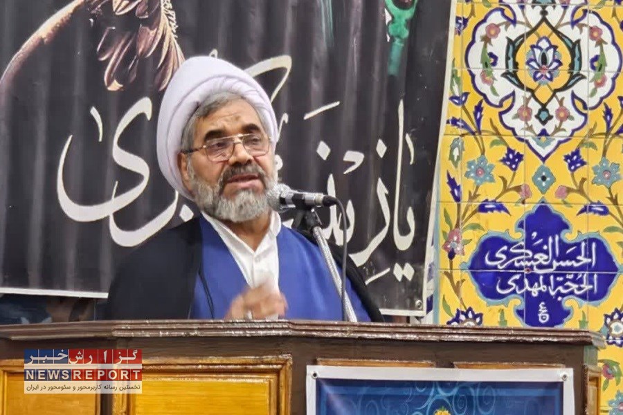 ایجاد  یاس در دشمنان با حضور یکپارچه و امیدوارانه مردم در انتخابات