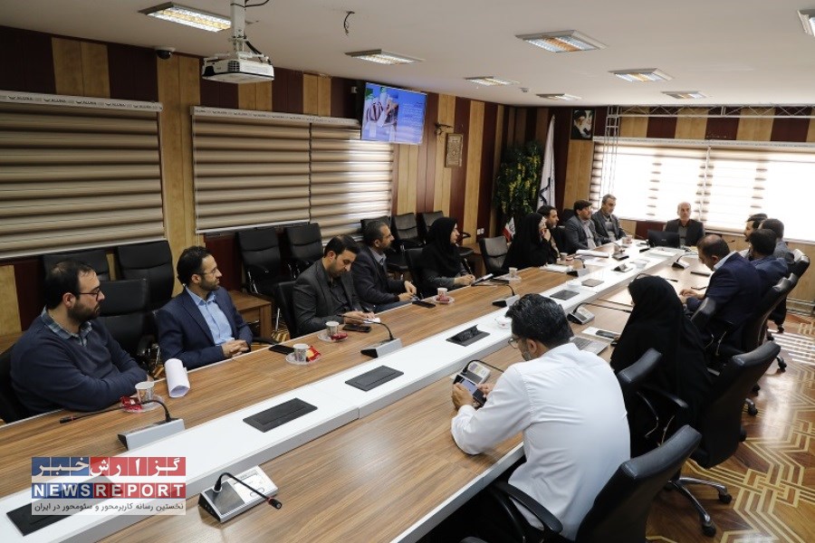 تلاش برای برنامه ریزی و امید آفرینی، با هدف تقویت مشارکت در انتخابات مجلس شورای اسلامی