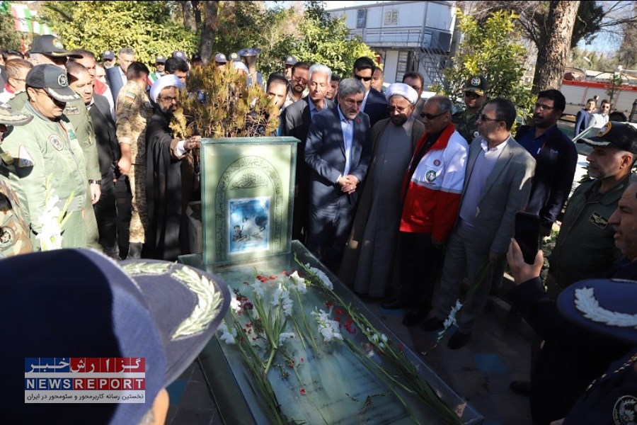 وظیفه همه ما تلاش برای تحکیم جمهوری اسلامی