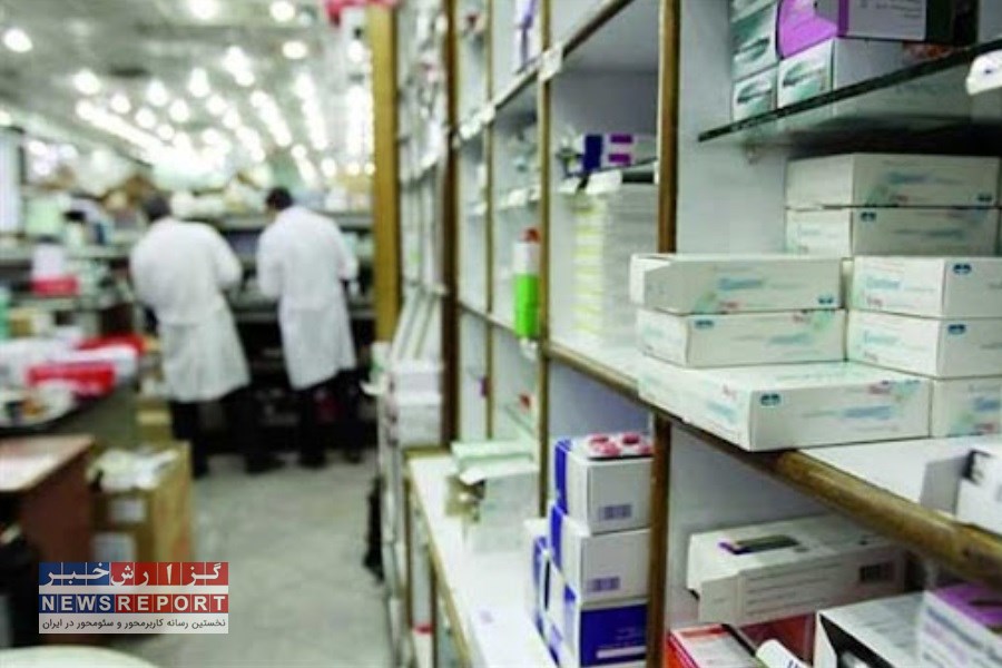 ۱۸ میلیون وارفارین وارداتی در داروخانه ها توزیع شد
