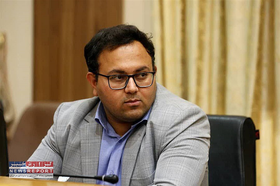 مشارکت کردن در انتخابات یک فرصت ملی محسوب می‌شود