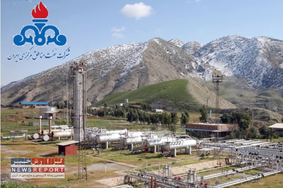 حاشیه های انتصابات و سمت سازی های شرکت نفت مناطق مرکزی ایران