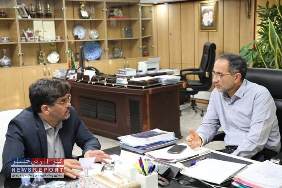 دغدغه های حوزه سلامت فارس در زمینه های عمرانی، اعتبارات و تجهیزاتی پیگیری شد