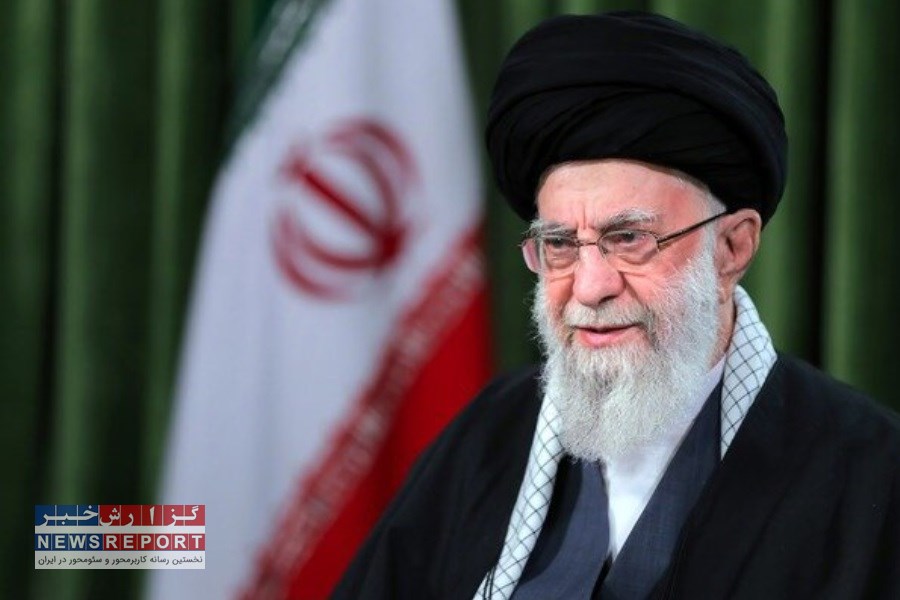 نامگذاری سال «جهش تولید با مشارکت مردم» پیام ارزشمند رهبر انقلاب در سال ۱۴۰۳