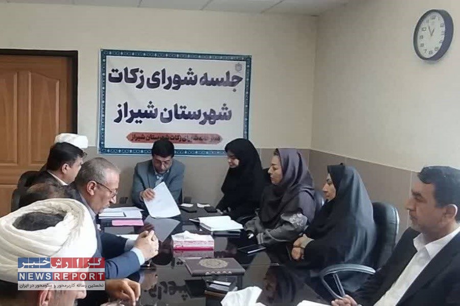 همکاری خیریه های مجوز دار برای جمع آوری فطریه