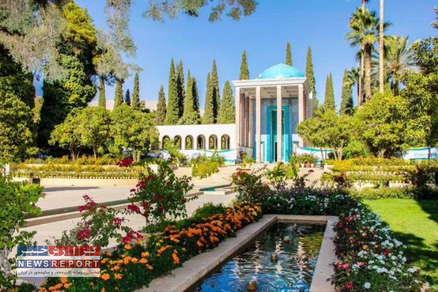 بازدید رایگان از مجموعه فرهنگی تاریخی سعدی