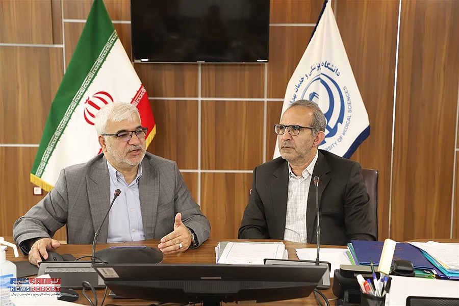 تلاش برای توسعه پژوهش های کاربردی و عملیاتی در جهان اسلام با اهمیت است