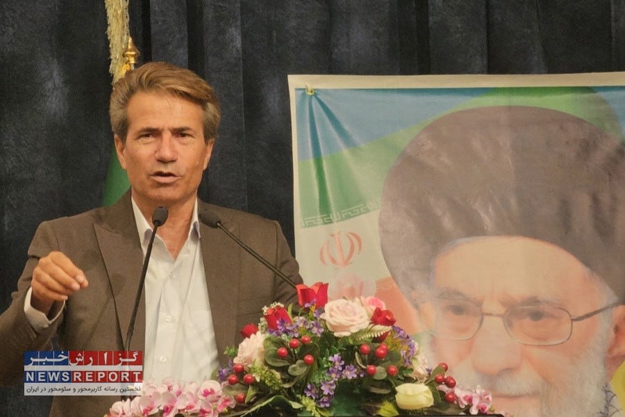 برگزاری آیین بزرگداشت فردوسی شاعر بلندآوازه کشورمان در بافق