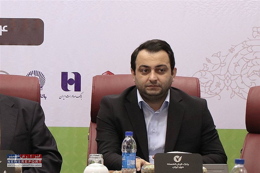 مطلوبیت در رشد منابع، افزایش سهم از بازار و گزارش صورت مالی بانک قرض‌الحسنه مهر ایران