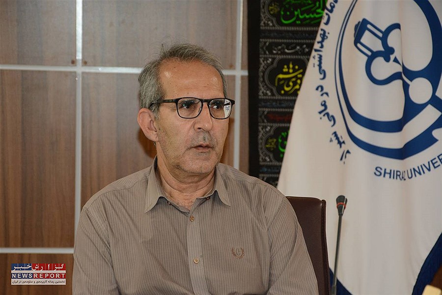 رتبه دوم بیشترین تعداد مراکز تحقیقاتی حوزه سلامت در کشور به دانشگاه علوم پزشکی شیراز رسید