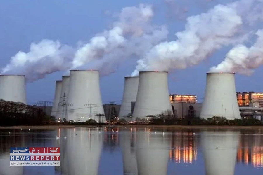 چگونه می توان مصرف انرژی را در صنایع بهینه کرد؟