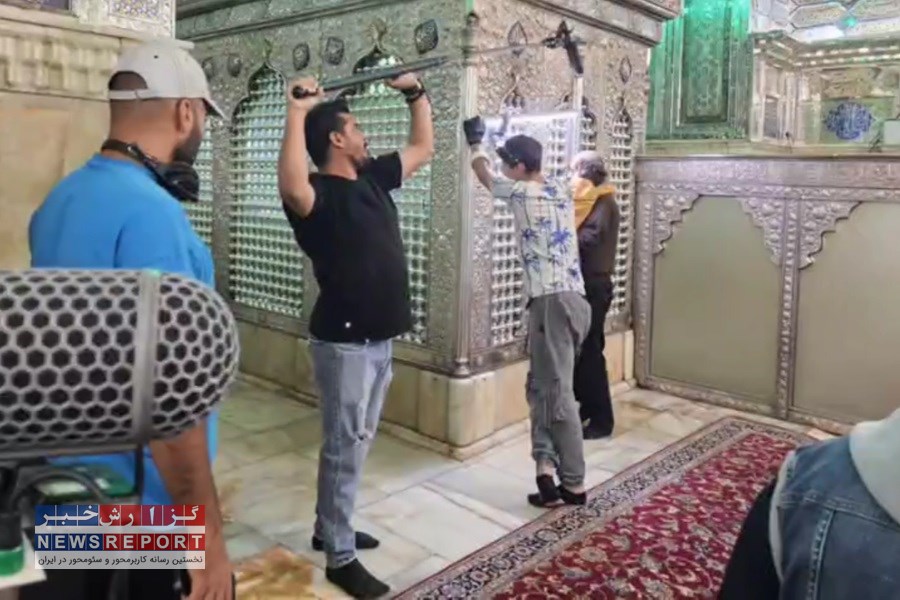 سریال روز خون با محوریت بازسازی حادثه تروریستی شاهچراغ به روی آنتن می رود