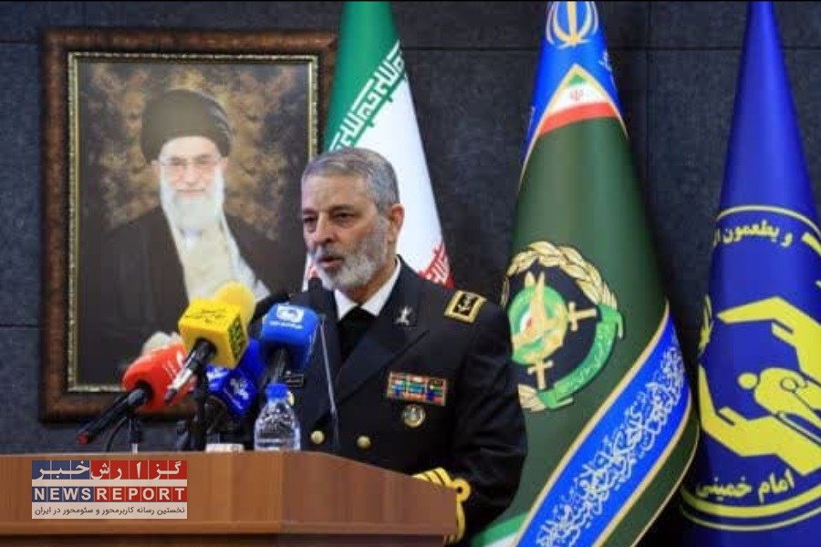 ارتش برای گسترش همکاری با کمیته امداد در بحث محرومیت‌زدایی آمادگی کامل دارد