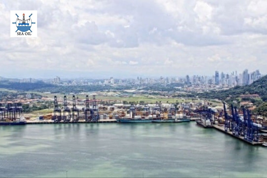 هاچیسون امضای قرارداد فروش قطعی پایانه های پاناما را به تاخیر می اندازد