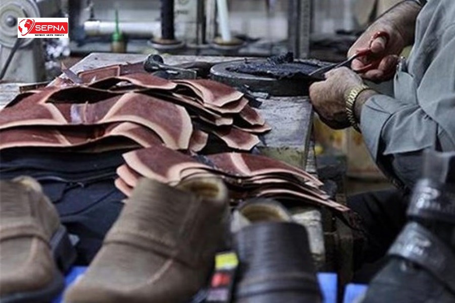 کفاشان دست دوز تهران در سلطه چالش‌ها؛ مهاجرت، رکود، مالیات و بی‌توجهی مسئولان