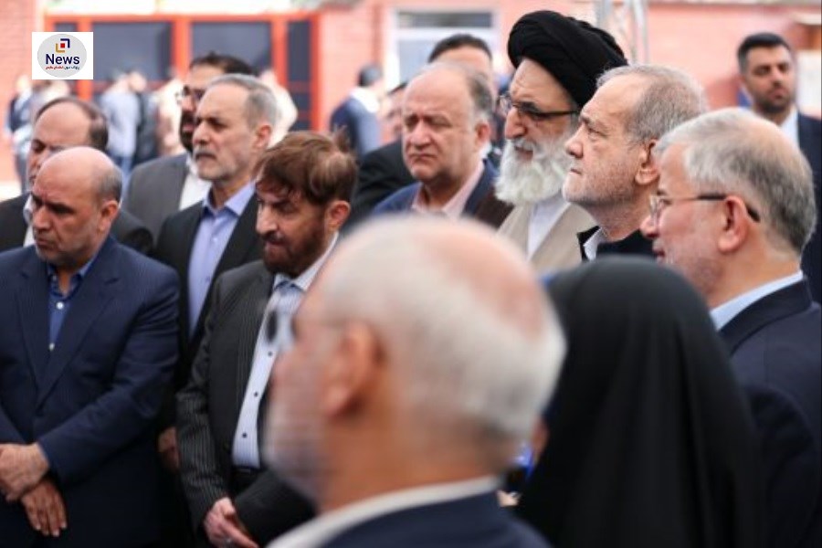 رئیس جمهور از نمایشگاه دستاوردهای طرح توانمندسازی ۲۰۲۰ محله کم‌برخوردار در استان البرز بازدید کرد