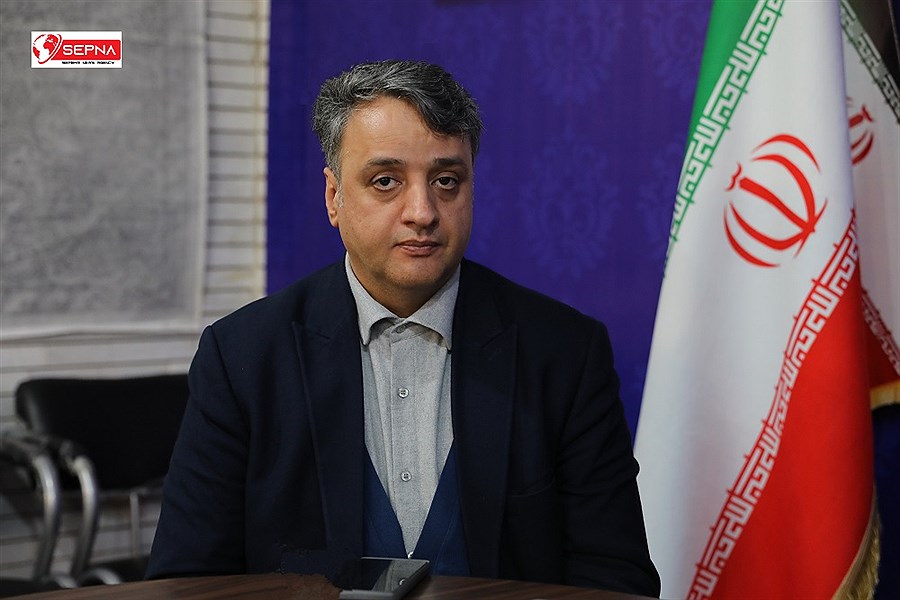 سال ۱۴۰۴؛ فرصتی طلایی برای سرمایه‌گذاری در تولید؛ نقشی کلیدی برای اصناف کشور