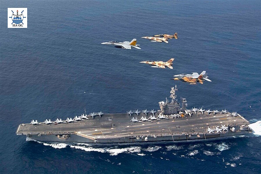 پس از «آتش‌بس» جدید با حوثی‌ها؛ آمریکا بمباران یمن را متوقف کرد