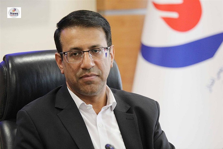 حسین حسین‌زاده رسما رییس هیأت مدیره هلدینگ خلیج‌فارس شد