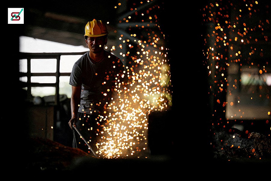 صنعت فولاد قربانی ناترازی‌ها