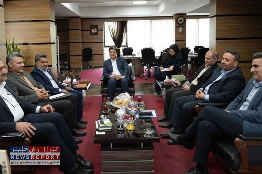 راه‌اندازی نمایندگی پست عشایری با هدف ارایه خدمات پستی و تجارت الکترونیک