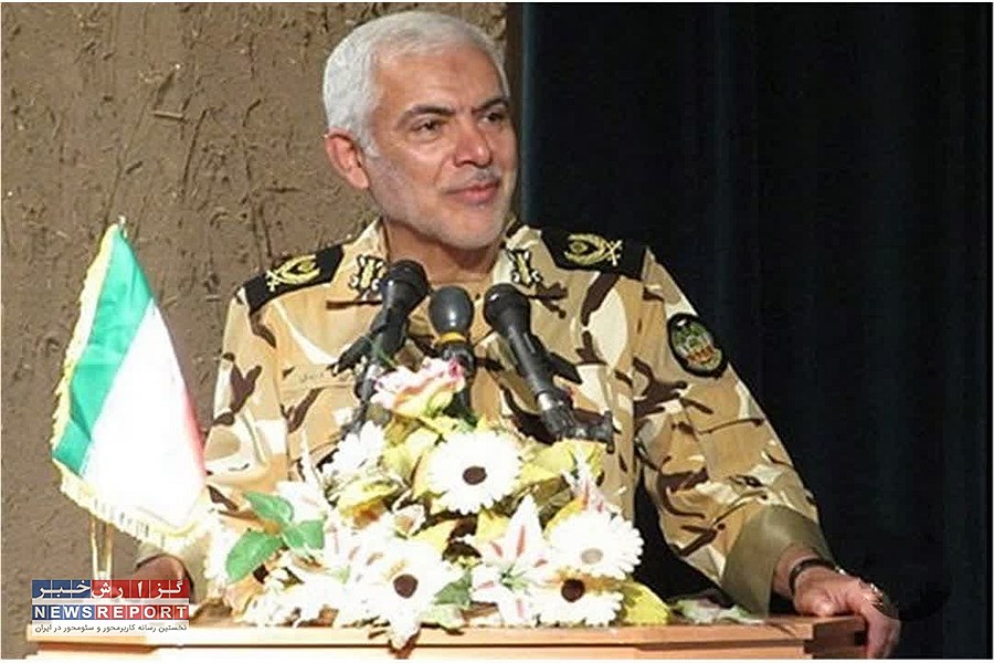 ما ۴۸ ساعت قبل از حمله به دشمن هشدار می‌دادیم/ جنگ ما اخلاق‌محور بود