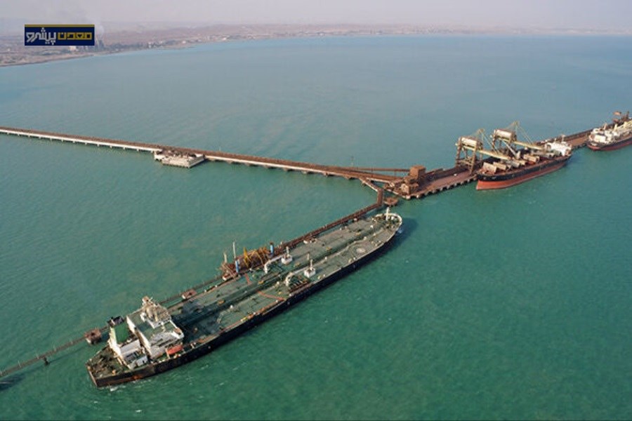 رشد قابل توجه صادرات معدنی در فروردین؛ افزایش ۲۳ درصدی نسبت به سال گذشته