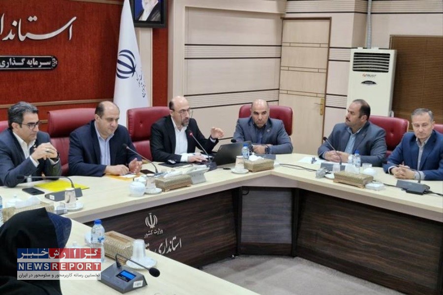 جی‌نف، گامی مهم در راستای بهبود برنامه‌ریزی شهری و خدمات‌رسانی هوشمند