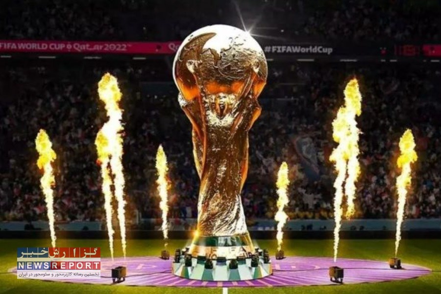 ۴۸ تیم، ۳ کشور میزبان و یک رکوردشکنی