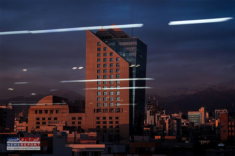 سازمان بورس یا کلبه متروکه؟!؛ بی‌توجهی به سهامداران در روزهای بحرانی