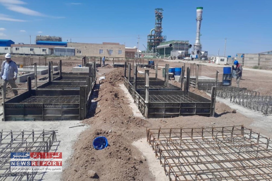 پروژه فولاد آرتاویل با سهامداران معتبر، آینده صنعت فولاد ایران را متحول می‌کند