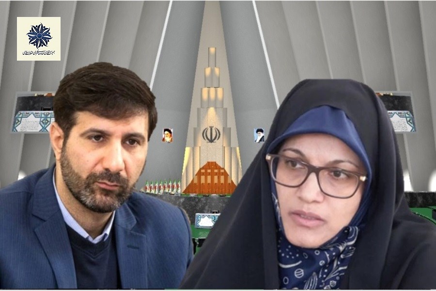 انتخاب مجدد طحان نظیف به شورای نگهبان؛ تبریک زهره الهیان به چهره انقلابی و تحول‌گرا