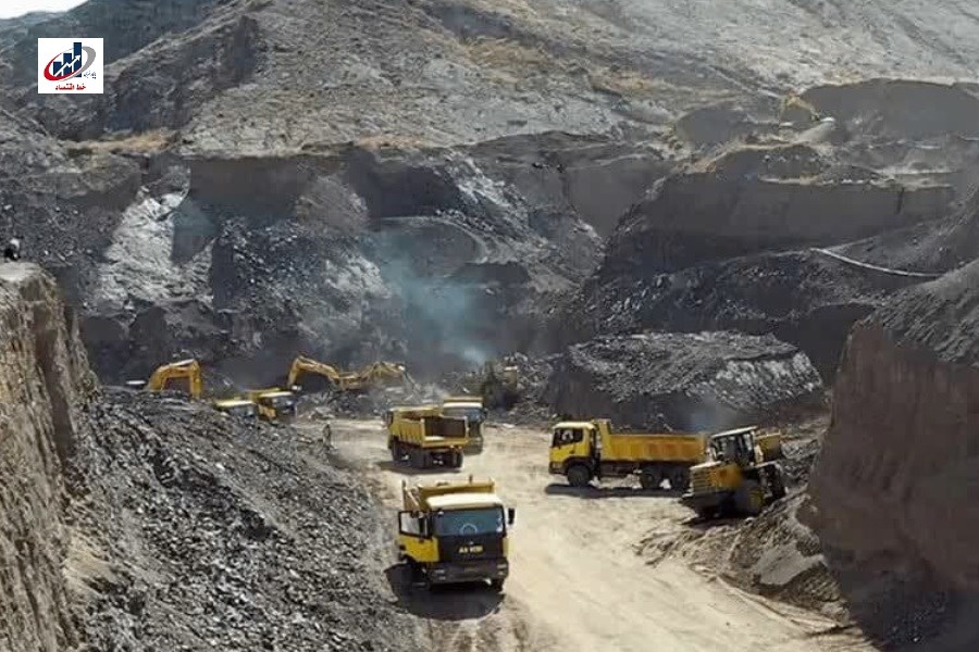 مساعدت وزارت صمت به معادن متاثر از جنگ‌‌ و ناترازی‌ها