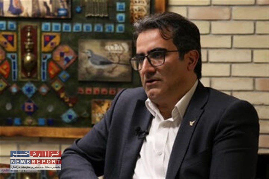 رونمایی از تمبر یادبود ایران و برپایی نمایشگاهی در واکنش به جنایات رژیم صهیونیستی