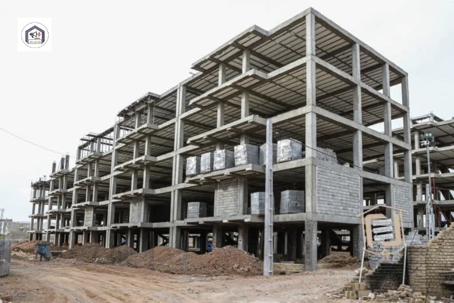 واگذاری زمین به متقاضیان جوانی جمعیت: تحویل ۱۵ سند جدید در قصرشیرین