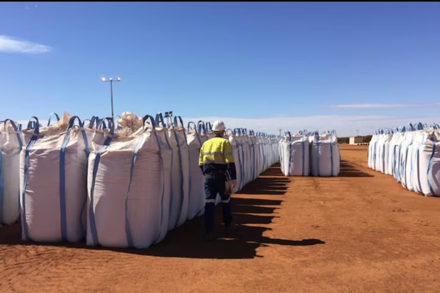 استرالیا در حال بررسی تعیین کف قیمتی برای مواد معدنی حیاتی است