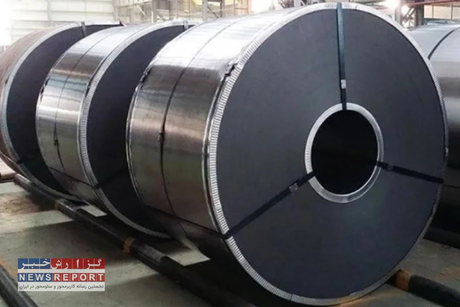 تولید تسمه نوار نقاله با همکاری گروه «ومعادن» در الشتر: گامی بلند به سوی خودکفایی صنعتی